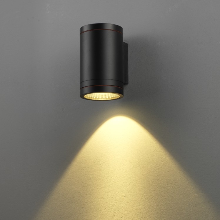 Downward Lighting