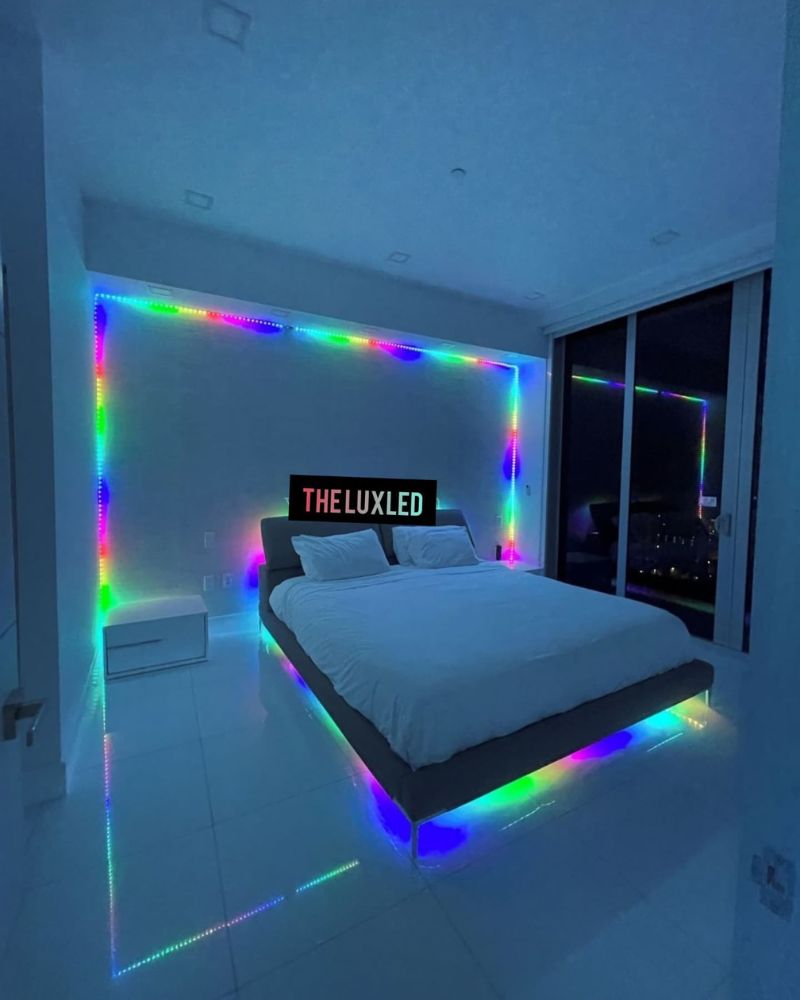 LED Strip Lights