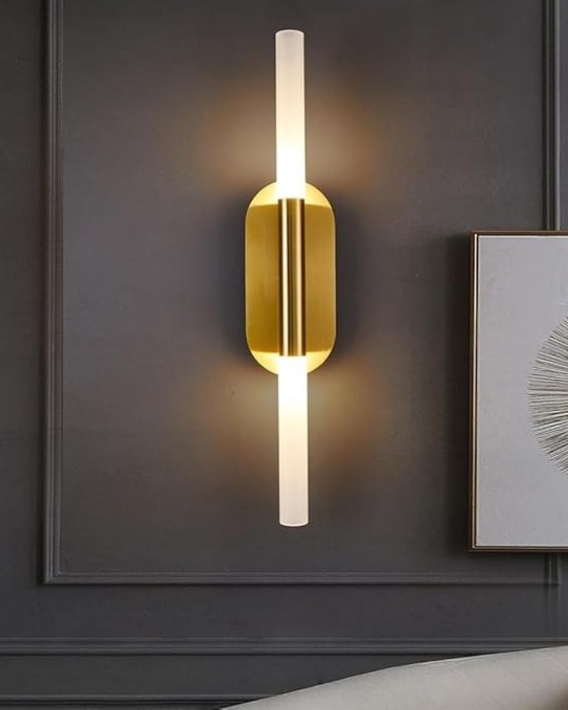 Wall Sconces