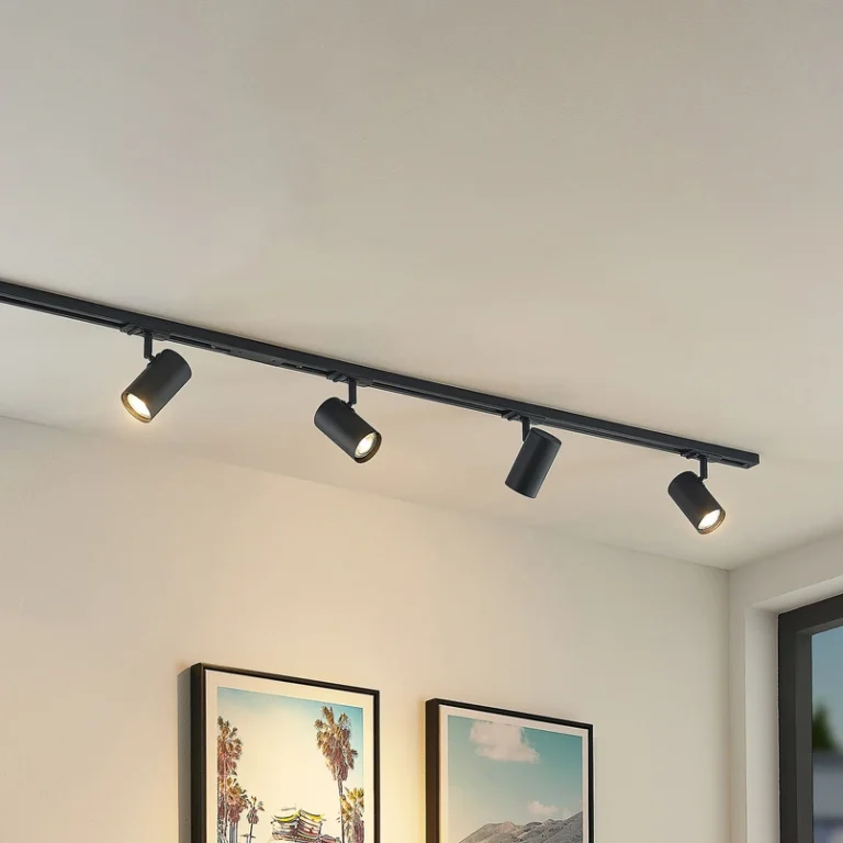 Track Lighting