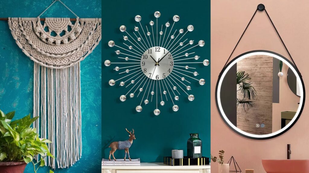 Wall Hanging Ideas