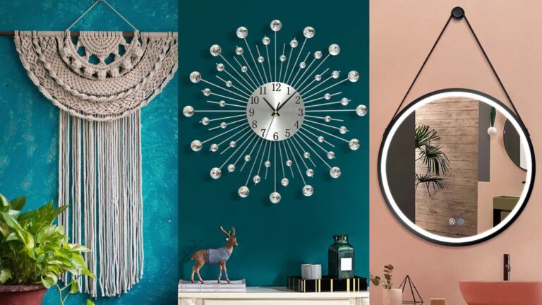 Wall Hanging Ideas